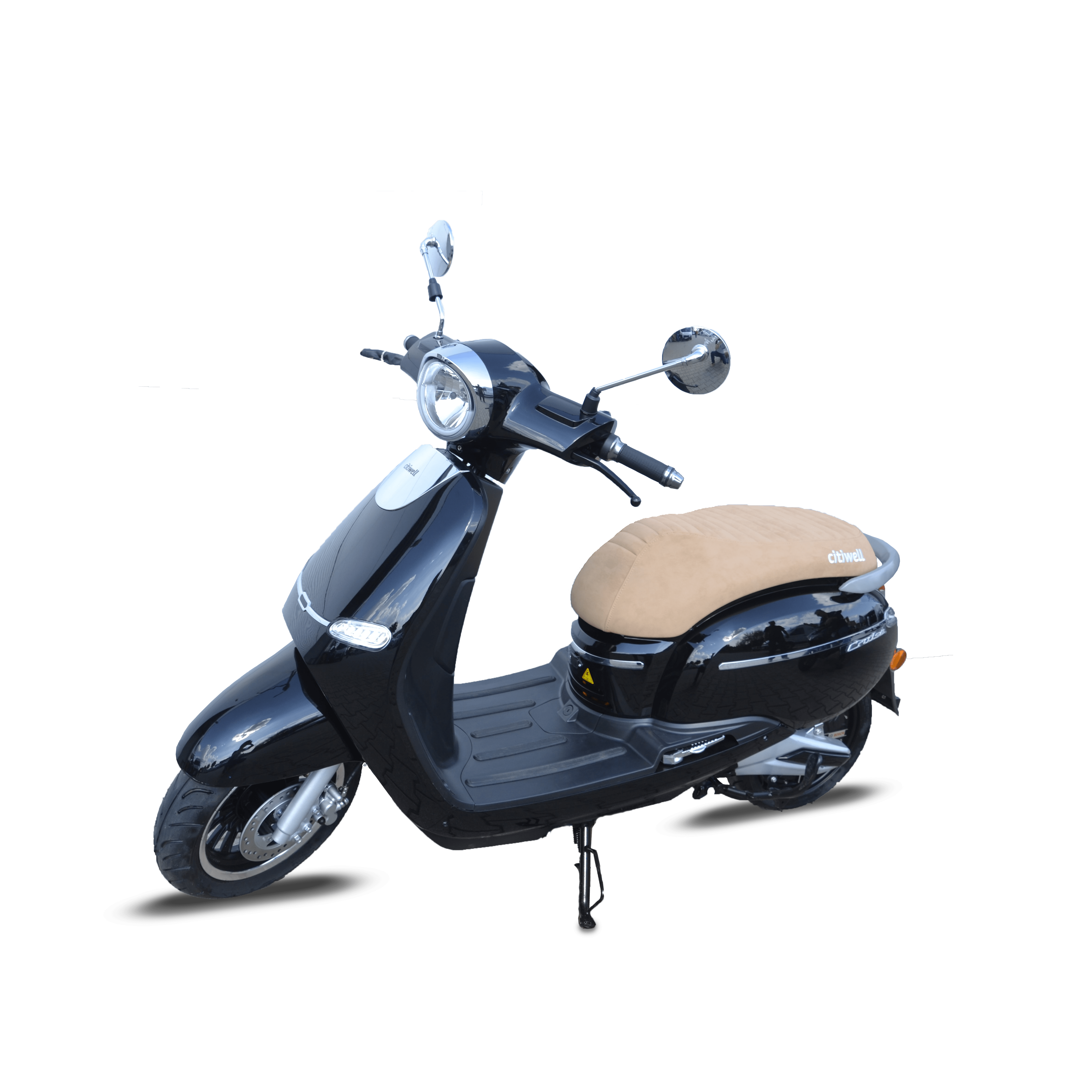 Citiwell Cruise elektromos robogó