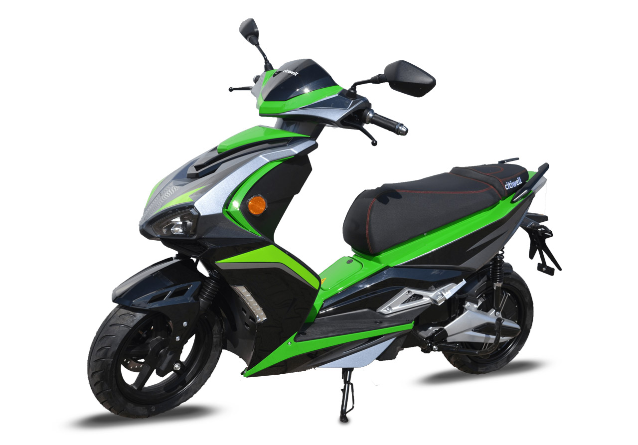 Citiwell Fantasy elektromos robogó