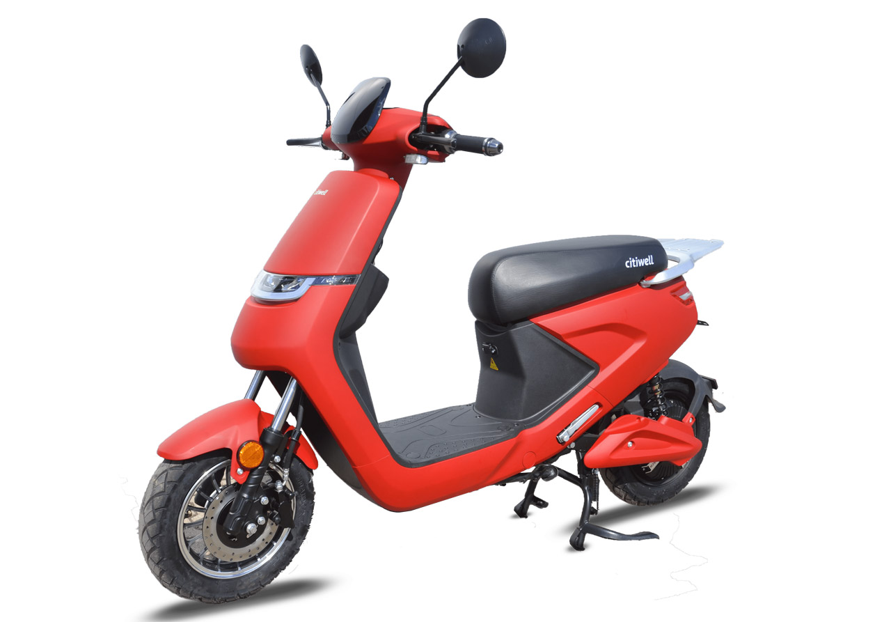 Citiwell S1 elektromos robogó